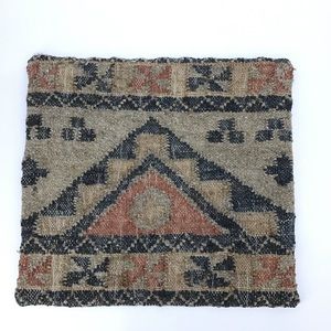 Surya Luanda Accent Pillow Cover